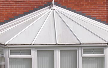Dolymelinau polycarbonate conservatory roof repairs