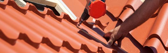 save on Dolymelinau roof installation costs