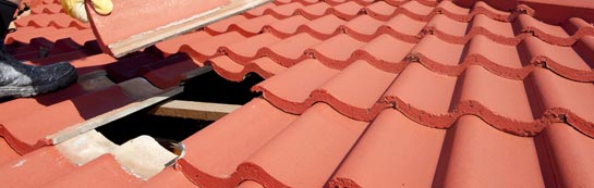 compare Dolymelinau roof repair quotes