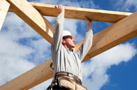 Dolymelinau roof replacement work